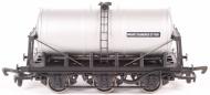 B709 : 6 Wheel Milk Tanker B709 : 6 Wheel Milk Tanker