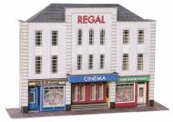 PO206 : Low-Relief Cinema & Shops - Out of Stock PO206 : Low-Relief Cinema & Shops - Out of Stock