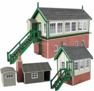 PN133 : Signal Box Set - In Stock PN133 : Signal Box Set - In Stock