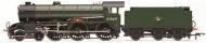 R3003 : BR B17/6 4-6-0 #61669 R3003 : BR B17/6 4-6-0 #61669