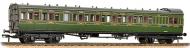 39-601 : SR (ex-SECR) 60ft Birdcage Brake 3rd Lavatory #3518 (Olive Green) - In Stock 39-601 : SR (ex-SECR) 60ft Birdcage Brake 3rd Lavatory #3518 (Olive Green) - In Stock