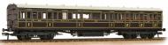 39-610 : SECR 60ft Birdcage Composite (SECR Dark Lake) - Pre Order 39-610 : SECR 60ft Birdcage Composite (SECR Dark Lake) - Pre Order