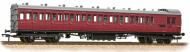 39-612 : SECR 60ft Birdcage Composite (BR Vermillion) - Pre Order 39-612 : SECR 60ft Birdcage Composite (BR Vermillion) - Pre Order