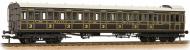 39-620 : SECR 60ft Birdcage Brake 3rd (SECR Dark Lake) - Pre Order 39-620 : SECR 60ft Birdcage Brake 3rd (SECR Dark Lake) - Pre Order