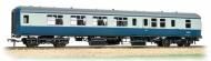 39-380A : Mk2A BSO Brake Second Open #E9418 (BR Blue & Grey) - In Stock 39-380A : Mk2A BSO Brake Second Open #E9418 (BR Blue & Grey) - In Stock