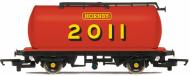 R6547 : 2011 Hornby Wagon 20 Ton Tank Wagon (Clearance - was $11) - In Stock R6547 : 2011 Hornby Wagon 20 Ton Tank Wagon (Clearance - was $11) - In Stock