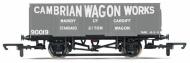 R6586 : 21 Ton Wagon R6586 : 21 Ton Wagon