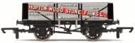 R6597 : 5 Plank Wagon R6597 : 5 Plank Wagon