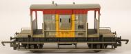 R6206A : BR 20 Ton Brake Van #954780 (Weathered) (Clearance - was $20) - In Stock R6206A : BR 20 Ton Brake Van #954780 (Weathered) (Clearance - was $20) - In Stock