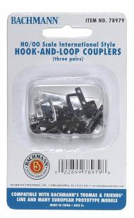 78979 : Couplers for Thomas trains 78979 : Couplers for Thomas trains