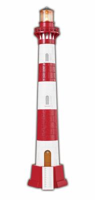 45240 : Lighthouse with blinking LED Light 45240 : Lighthouse with blinking LED Light