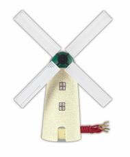 45241 : Operating Windmill 45241 : Operating Windmill