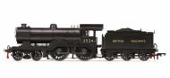 R3235 : BR D16 4-4-0 #E2524 ( R3235 : BR D16 4-4-0 #E2524 (