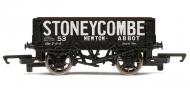 R6670 : 4 Plank Open Wagon R6670 : 4 Plank Open Wagon