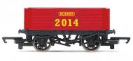 R6673 : 2014 Hornby Open Wagon (Clearance - was $18) - In Stock R6673 : 2014 Hornby Open Wagon (Clearance - was $18) - In Stock