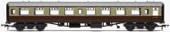 R4630 : RailRoad - BR Mk1 TSO Tourist Second Open #W3796 (Chocolate & Cream) - In Stock R4630 : RailRoad - BR Mk1 TSO Tourist Second Open #W3796 (Chocolate & Cream) - In Stock