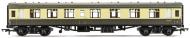 R4353 : RailRoad - BR Mk1 Compsite Coach #W15612 (Chocolate & Cream) - In Stock R4353 : RailRoad - BR Mk1 Compsite Coach #W15612 (Chocolate & Cream) - In Stock