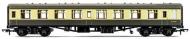 R4354 : RailRoad - BR Mk1 2nd Class Coach #W24330 - In Stock R4354 : RailRoad - BR Mk1 2nd Class Coach #W24330 - In Stock