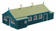 R9781 : The Village Hall - In Stock R9781 : The Village Hall - In Stock