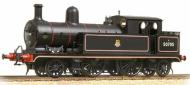 31-169 : BR Class 5 LYR 2-4-2T #50705 (Lined Black - Early Crest) (Bargain - was $174.99) - In Stock 31-169 : BR Class 5 LYR 2-4-2T #50705 (Lined Black - Early Crest) (Bargain - was $174.99) - In Stock