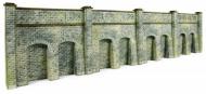PN144 : Retaining Wall in Stone - In Stock PN144 : Retaining Wall in Stone - In Stock
