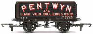 R6578 : 7 Plank Wagon R6578 : 7 Plank Wagon