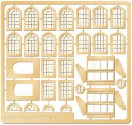 309 : Ratio - Builder Packs - Industrial Windows 309 : Ratio - Builder Packs - Industrial Windows