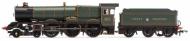 R3331 : GWR 60xx King 4-6-0 #6011 R3331 : GWR 60xx King 4-6-0 #6011