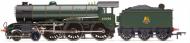 R3318 : BR B17/3 4-6-0 #61646 R3318 : BR B17/3 4-6-0 #61646