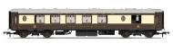 R4660 : Pullman K-Type 3rd Class Kitchen R4660 : Pullman K-Type 3rd Class Kitchen