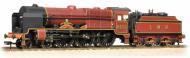 31-285 : LMS Royal Scot 4-6-0 #6130 31-285 : LMS Royal Scot 4-6-0 #6130