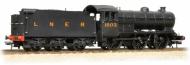 31-866 : LNER J39 0-6-0 #1803 (Plain Black) - Pre Order 31-866 : LNER J39 0-6-0 #1803 (Plain Black) - Pre Order
