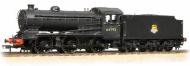 31-867 : BR J39 0-6-0 #64792 (EC) - Pre Order 31-867 : BR J39 0-6-0 #64792 (EC) - Pre Order