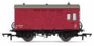 R6679 : BR Horse Box #M42369 - In Stock R6679 : BR Horse Box #M42369 - In Stock