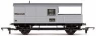 R6694 : BR 20 Ton Toad Brake Van R6694 : BR 20 Ton Toad Brake Van