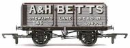 R6590 : 7 Plank Wagon R6590 : 7 Plank Wagon