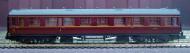 NC-027A : Collett BR Maroon Composite No. W7019 NC-027A : Collett BR Maroon Composite No. W7019