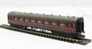NC-027B : Collett BR Maroon Composite No. W7034 NC-027B : Collett BR Maroon Composite No. W7034