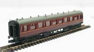 NC-028A : Collett BR Maroon Second W1092 NC-028A : Collett BR Maroon Second W1092