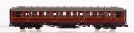 NC-030B : Gresley BR Maroon 1st, No.E11020E NC-030B : Gresley BR Maroon 1st, No.E11020E
