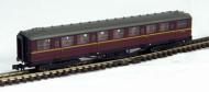 NC-031D : Gresley BR Maroon Second, No.E12071E NC-031D : Gresley BR Maroon Second, No.E12071E