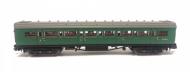 2P-012-302 : Maunsell Coach BR(S) 1st Class No.7667 2P-012-302 : Maunsell Coach BR(S) 1st Class No.7667