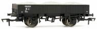 4F-060-007 : Grampus Open Ballast Wagon #DB990448 (BR Black) - In Stock 4F-060-007 : Grampus Open Ballast Wagon #DB990448 (BR Black) - In Stock