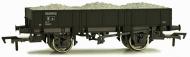 4F-060-015 : Grampus Open Ballast Wagon #DB990412 (BR Black) - In Stock 4F-060-015 : Grampus Open Ballast Wagon #DB990412 (BR Black) - In Stock