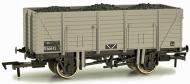 4F-090-005 : 9 Plank Wagon #E30946 (BR Grey) - In Stock 4F-090-005 : 9 Plank Wagon #E30946 (BR Grey) - In Stock