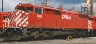 24336 : Bowser - GMD SD40-2F - CP #9009 - Pre Order 24336 : Bowser - GMD SD40-2F - CP #9009 - Pre Order