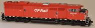 24348 : Bowser - GMD SD40-2F - CP #9017 (No Multi Mark) - In Stock 24348 : Bowser - GMD SD40-2F - CP #9017 (No Multi Mark) - In Stock