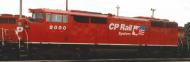 24354 : Bowser - GMD SD40-2F - CP #9022 - Pre Order 24354 : Bowser - GMD SD40-2F - CP #9022 - Pre Order