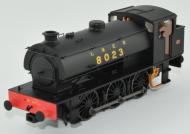 OOJ94-004 : LNER J94 0-6-0ST #8023 Original Bunker - In Stock OOJ94-004 : LNER J94 0-6-0ST #8023 Original Bunker - In Stock