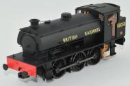 OOJ94-005 : BR J94 0-6-0ST #68068 ( OOJ94-005 : BR J94 0-6-0ST #68068 (
